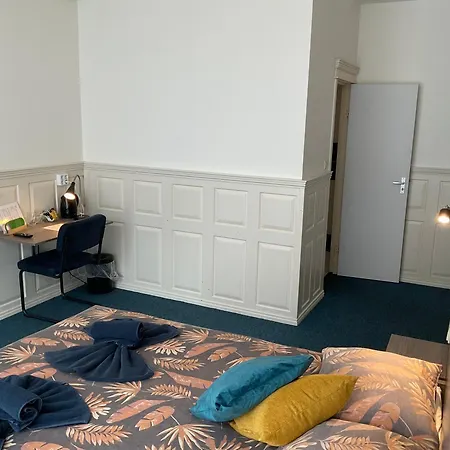 Hotel Poseidon-2
