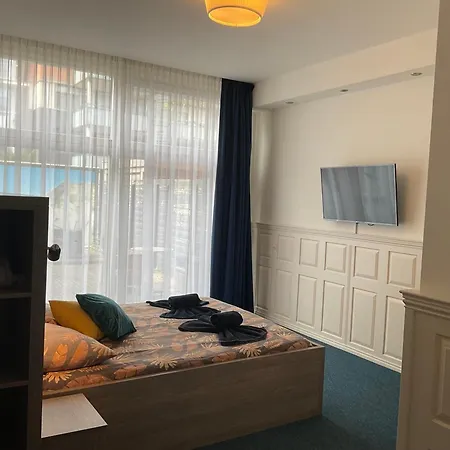 Hotel Poseidon-3